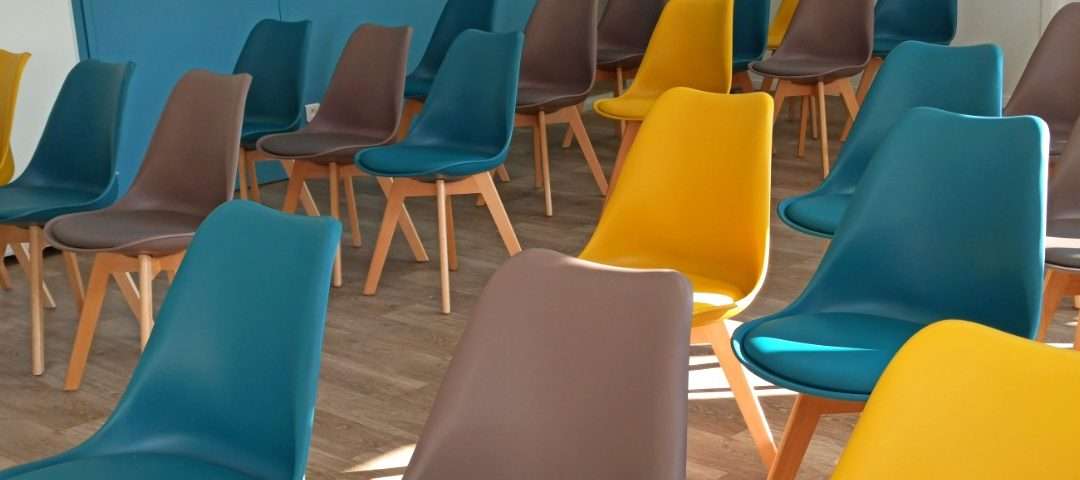 Les 5 avantages à louer une salle de réunion !