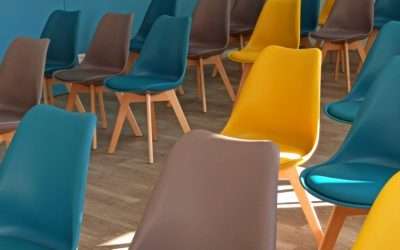 Les 5 avantages à louer une salle de réunion !