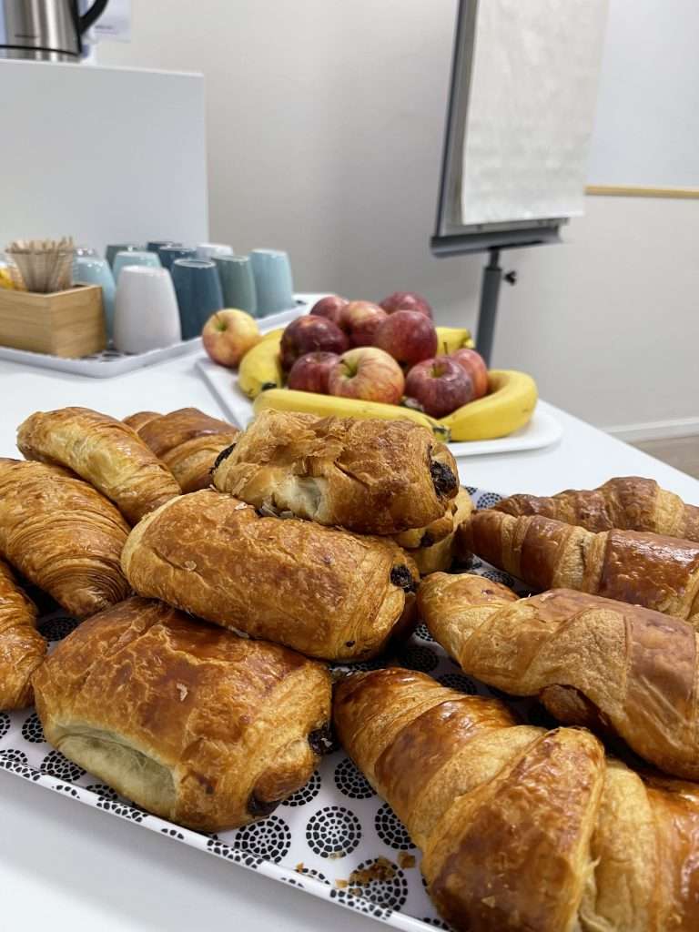 Espace Vega - Location salle de réunion formation - pause gourmande Espace Vega - Location salle de réunion formation - pause gourmande