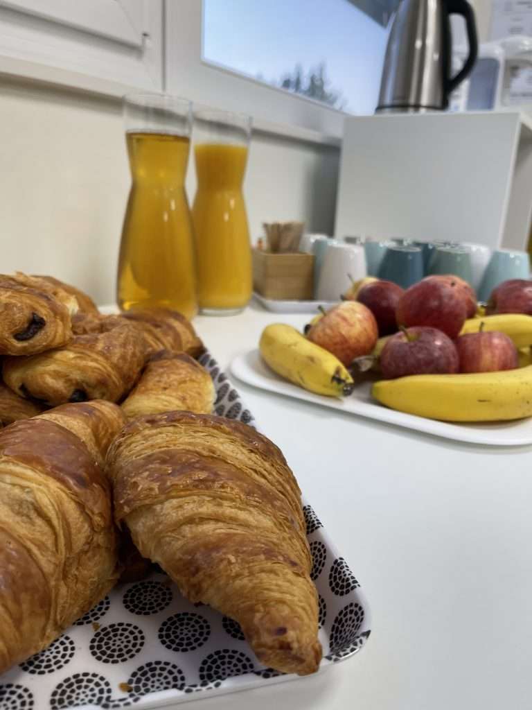 Espace Vega - Location salle de réunion formation - pause gourmande Espace Vega - Location salle de réunion formation - pause gourmande